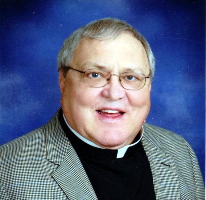 Obituary of Father Thomas E. Meyer