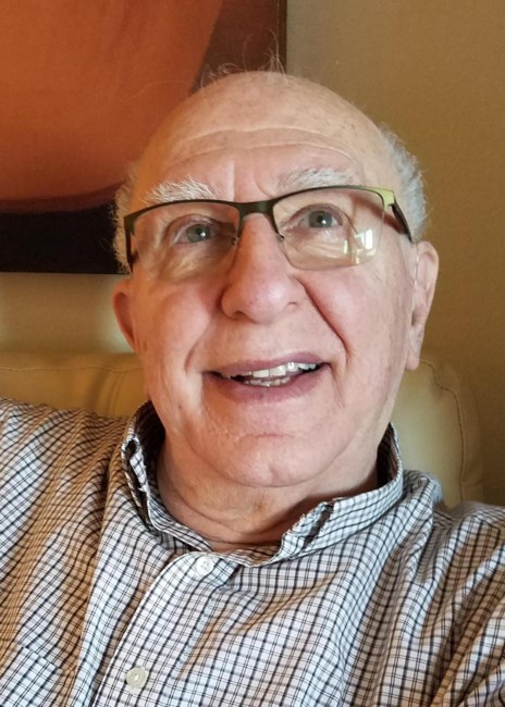 Obituary of Peter J. Pasquale