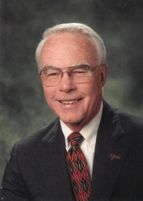 Obituary of William F. Allnutt