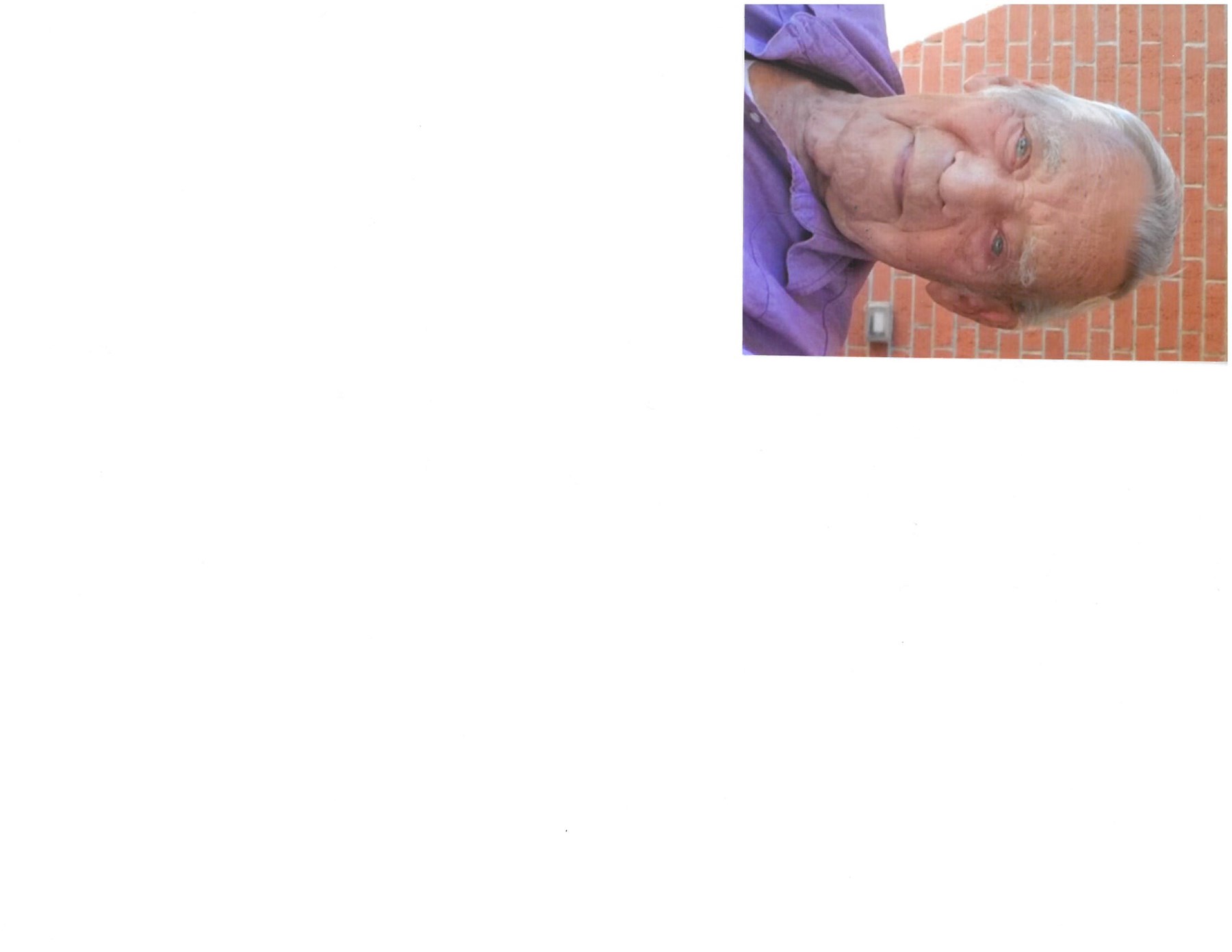 Obituary of Thomas Benjamin Hatfield Jr.