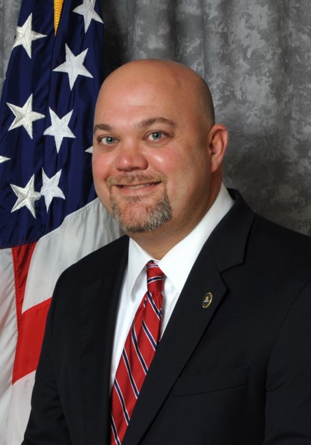 Obituary of Bryan Allen Myers