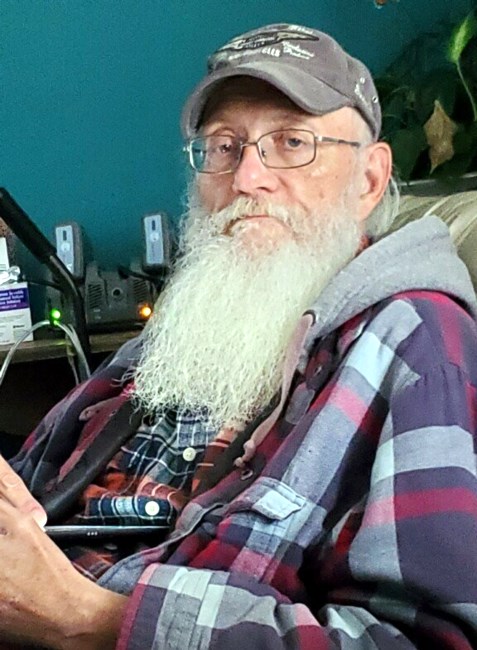 Obituary of Charles "Billy" "Chuck" William Watkins