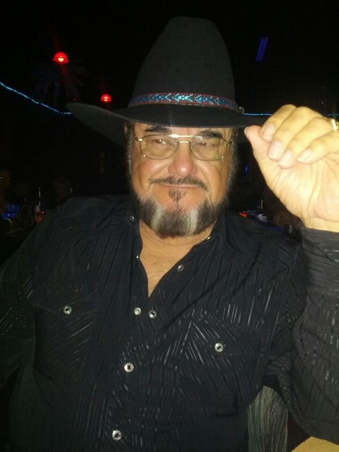 Obituario de John Wayne McCrary