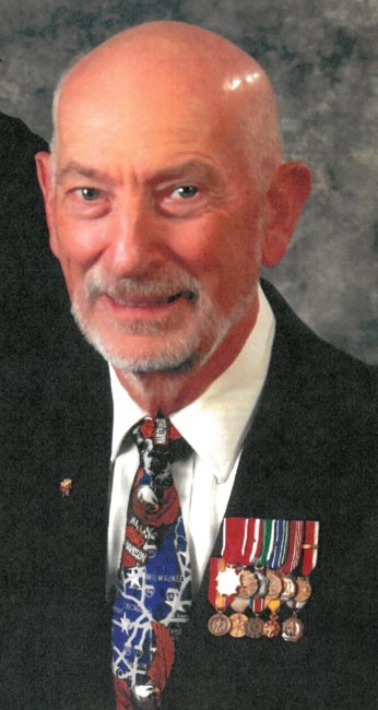 Obituary of James "Jim" L. DeLaney