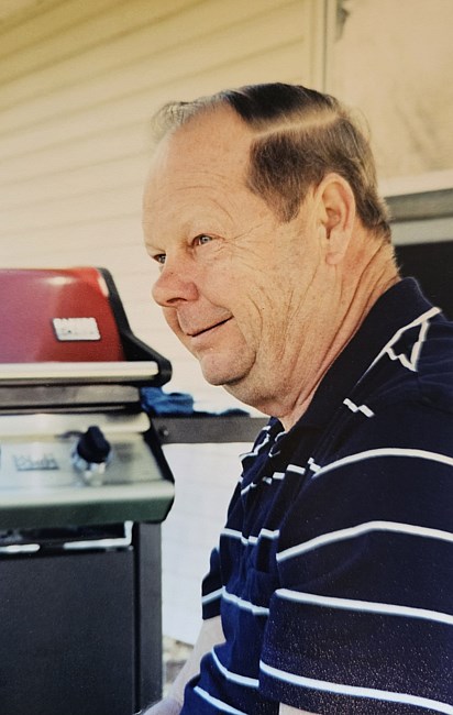 Obituary of Harry J. Sullivan