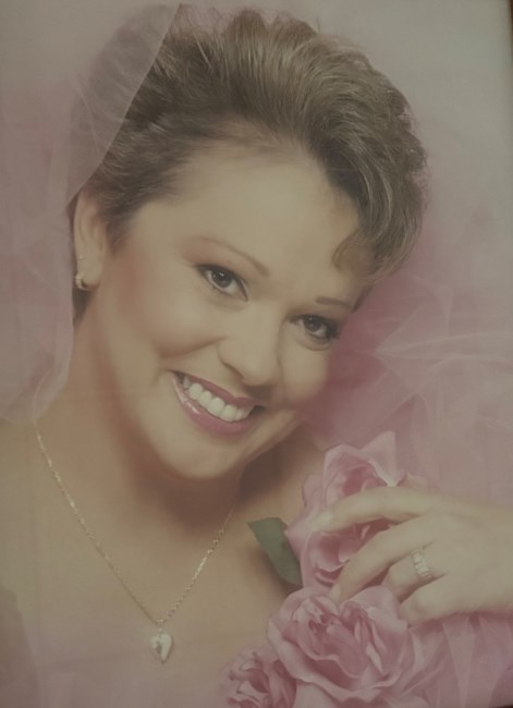 Avis de décès de Patricia Jean Gray