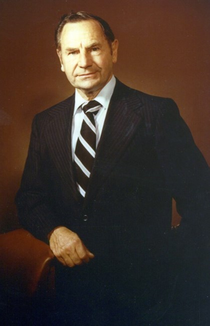 Obituary of Woodrow Taylor