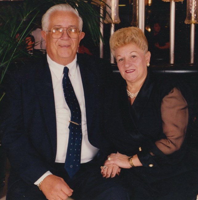 Obituary of Stanley and Roseann Clark