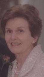 Obituary of Martha Ann Williamson Dodd