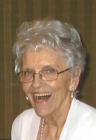 Obituary of Vera Vee Rah Reay Edwards