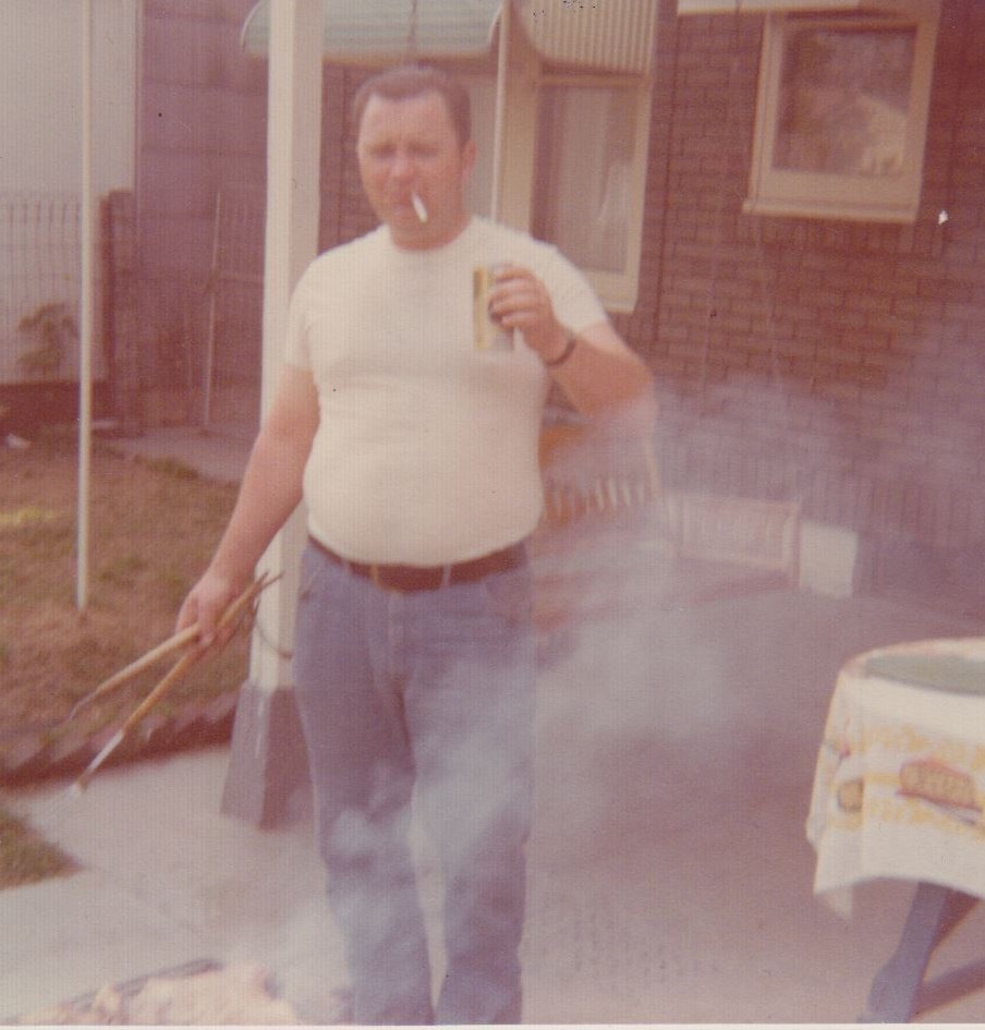 Jimmy Dilley Obituary