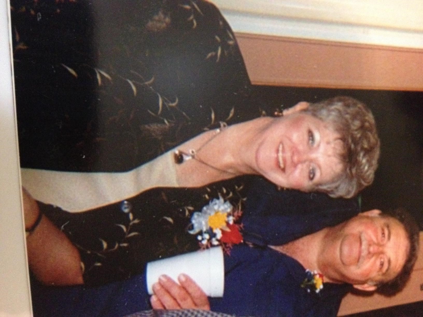 Obituary of Nancy C. West