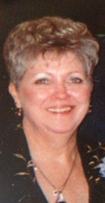 Obituary of Nancy C. West