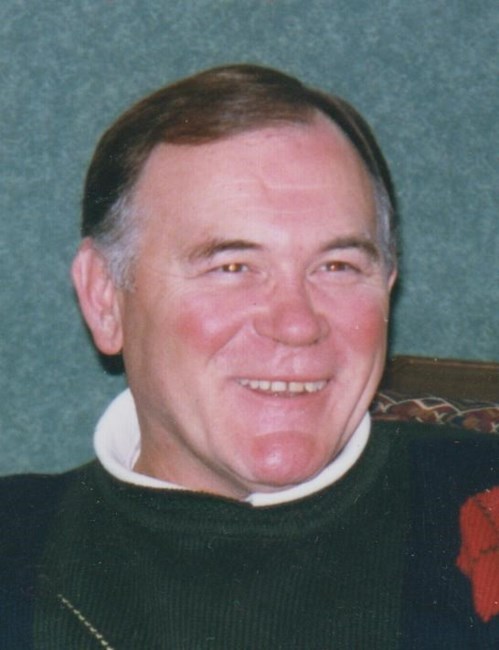 Obituary of Chris N. Smith