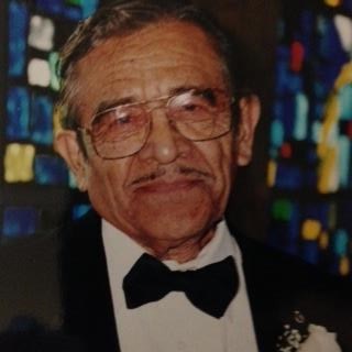 Obituary of Rudy T Tovar