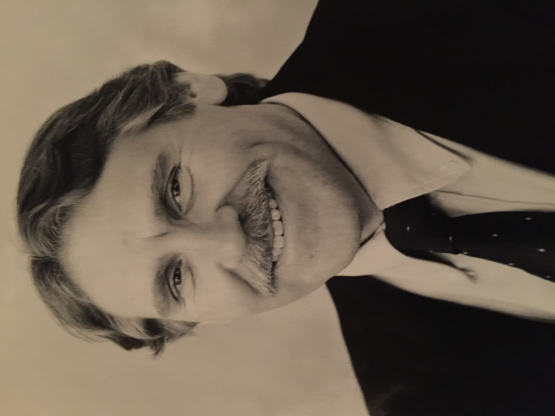 Obituary of David Emil Carlson