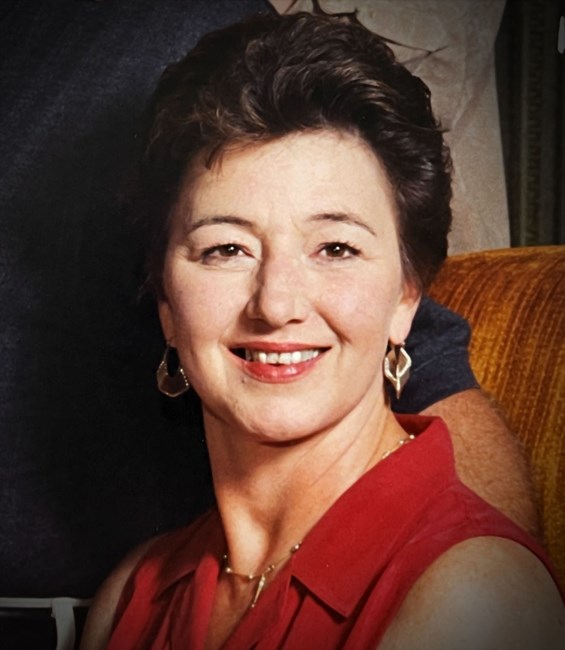 Obituary of Dianne Perkins Butler