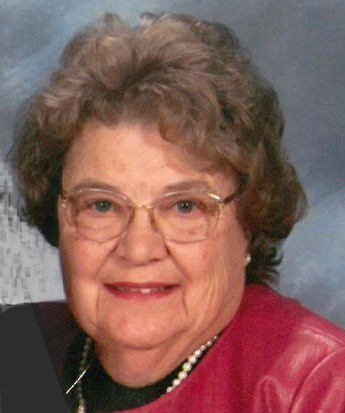 Obituary of Carole Lee Kesecker