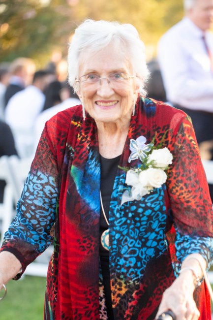 Obituary of Carolyn Neher