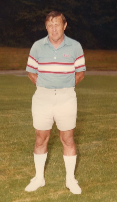 Obituary of Coach James Laborn "Brick" Mason