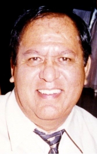 Obituary of Jose de Jesus Padilla