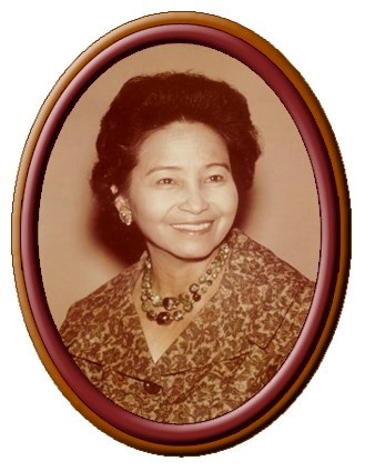 Obituary of Bernadita S. Borja