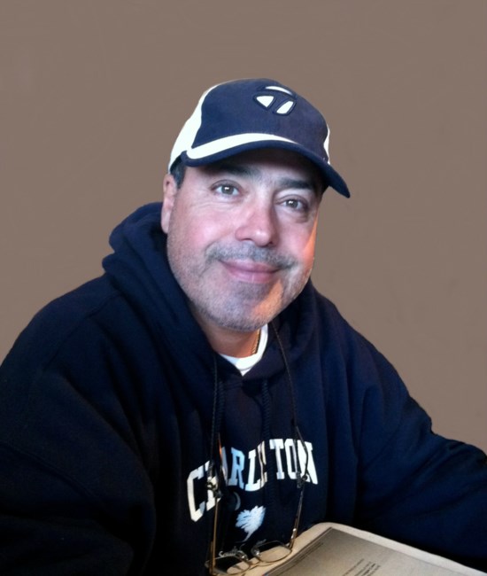 Obituary of Mehdi Jafari-Namin