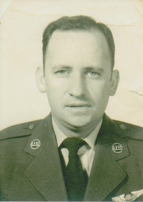 Obituary of Stephen Sharkey