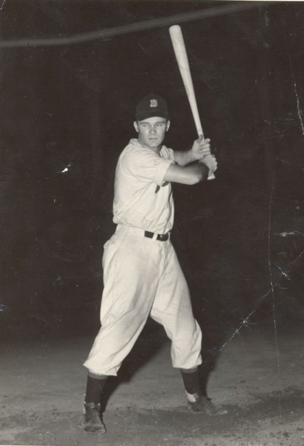 Obituary of James "Jim" Ray Maxwell