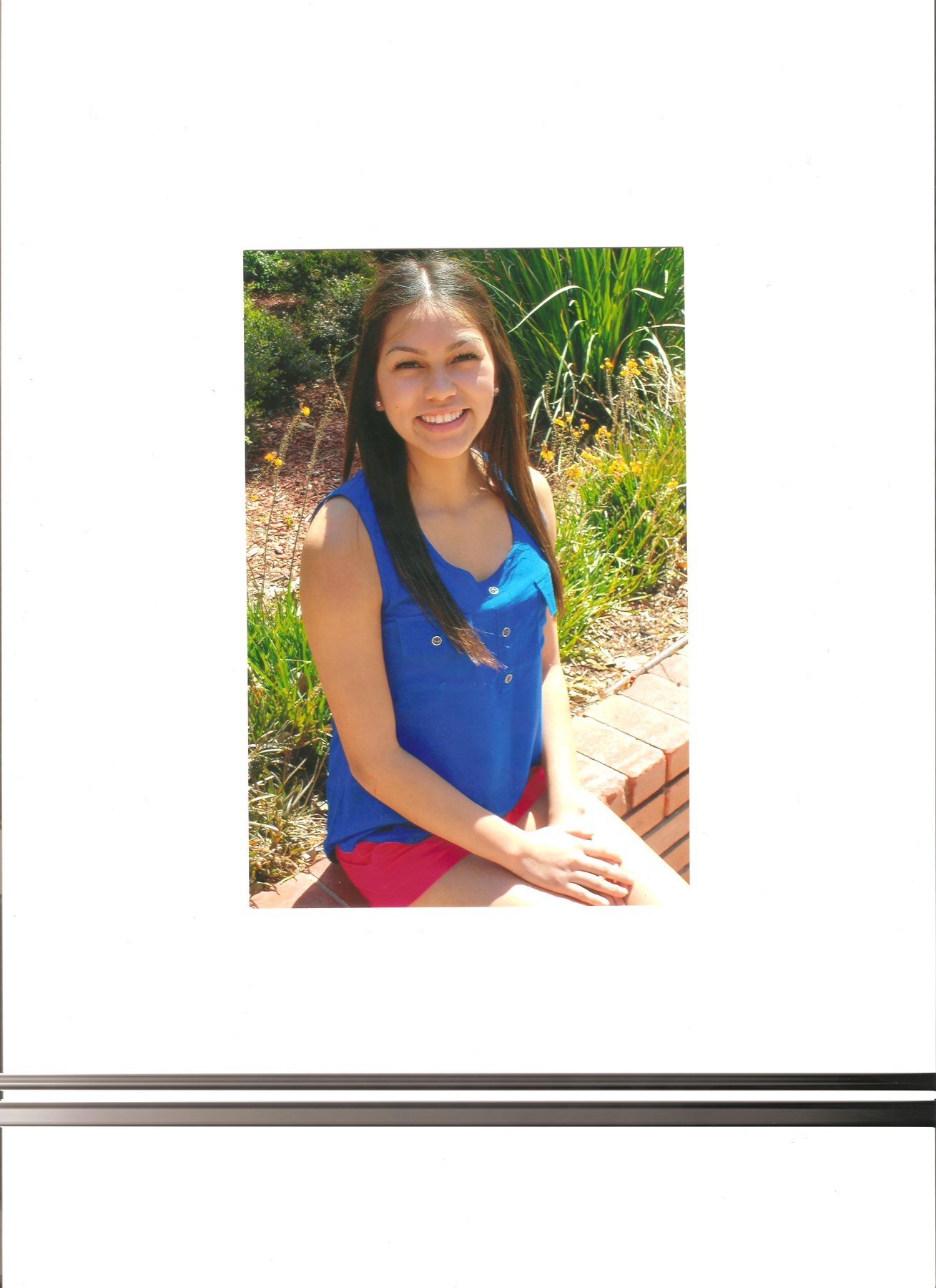 Obituary of Adriana Rodriguez