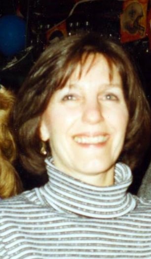 Avis de décès de Annette Drozdak Roland