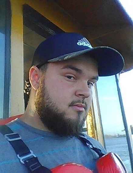 Obituary of Carroll Joseph Stelly Jr.