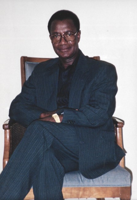 Obituary of Kwasi Jirepah Awuah