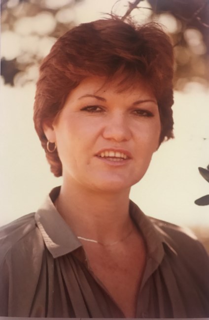 Obituary of Cynthia Irene Mejia