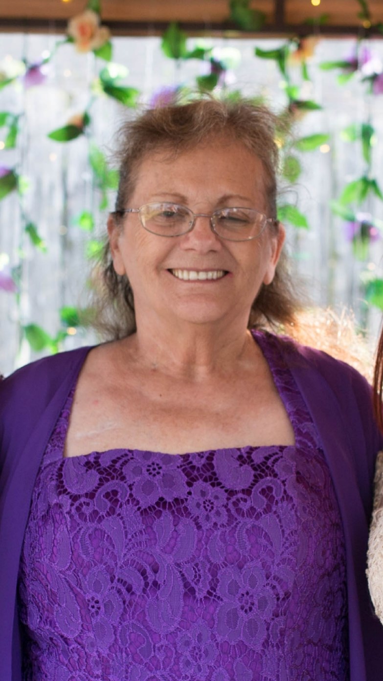 Obituary of Teresa Climie-Birnmann