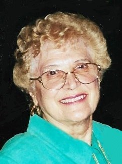 Obituary of Concetta A. Zaccagnino