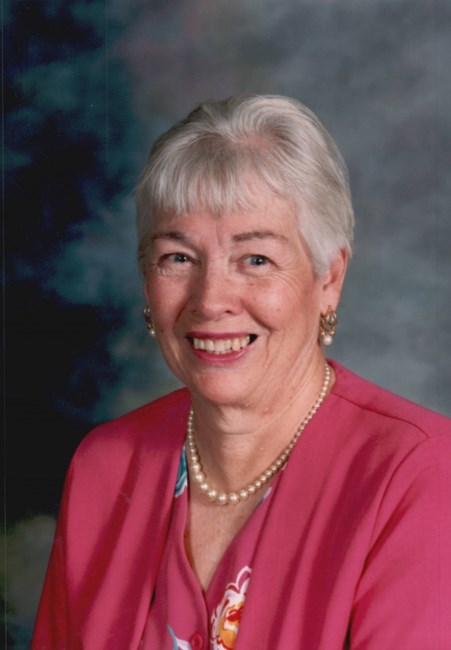 Obituary of Frances Elsie Higdon