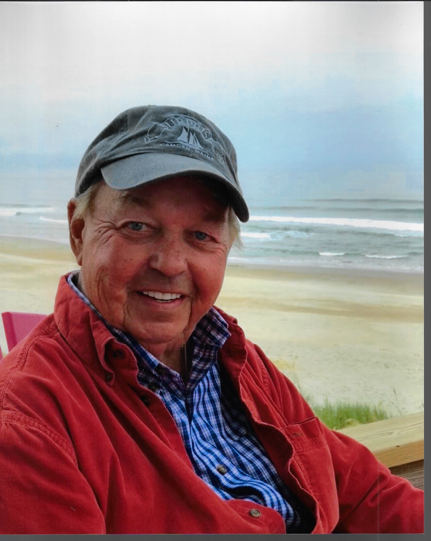 Obituario de Gary Jay Hendrickson