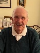 Obituary of Henry Caspar Bachmann