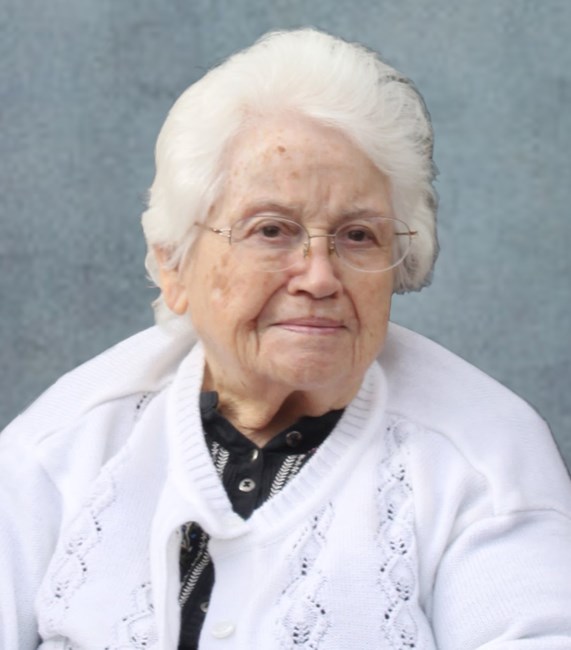 Obituary of Nancy L Jumonville