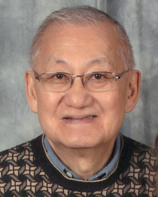 Obituary of Ronald Satoshi Kobayashi