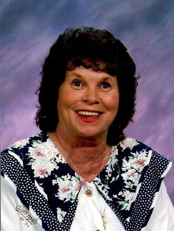 Obituario de Gabriele "Gaby" Martinez