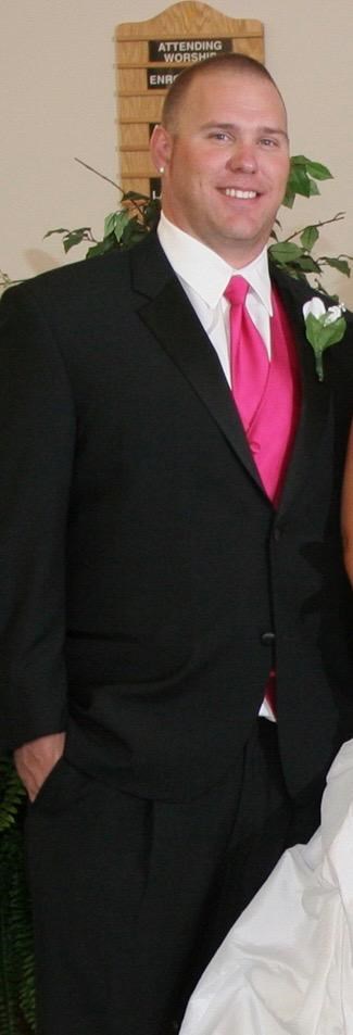 Obituary of Michael Anderson Ange