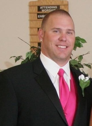 Obituary of Michael Anderson Ange