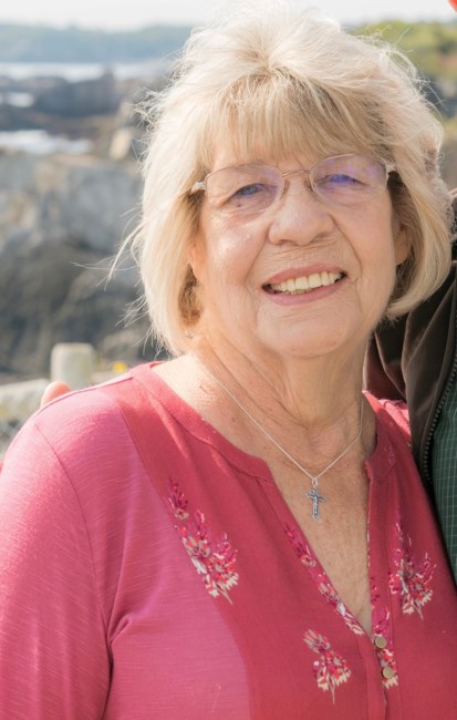 Obituary of Lynn Ann Mathems