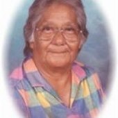 Obituary of Elsie A. Lewis