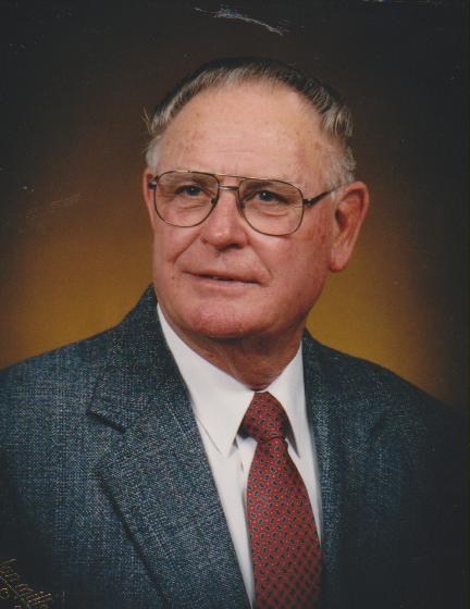 Obituary of Harold "Melvyne" Primos