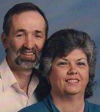 Obituary of Cynthia W. & Gerard G. Coulombe