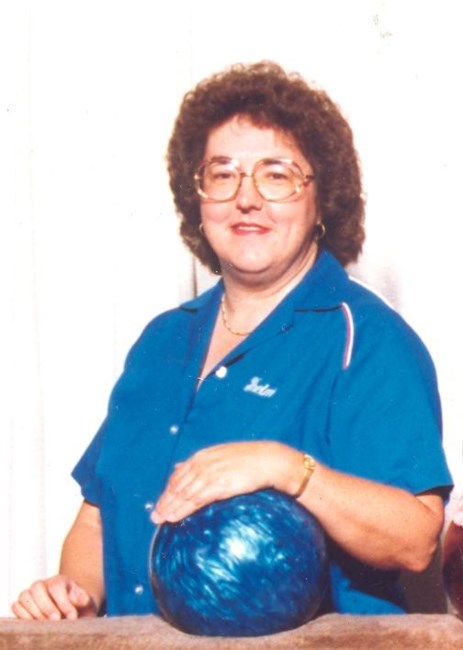 Obituary of Thelma Marie Gardner