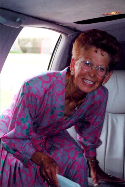 Obituary of Kathleen Ann Siska